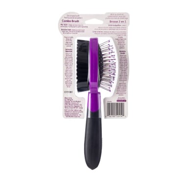Hartz Groomers Best Daily Grooming (Cepillo doble) Pequeño