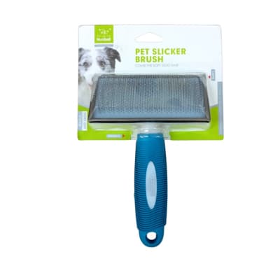 Nunbell Pet Slicker Brush - Peine tamaño pequeño