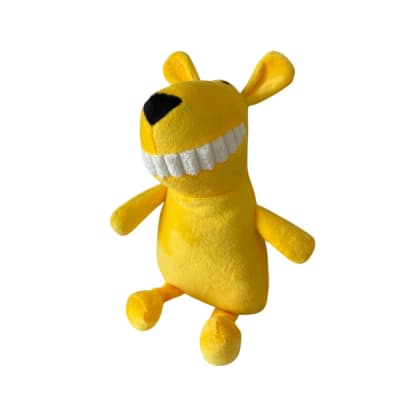 Puppylandia peluche animalitos variados