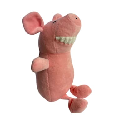 Puppylandia peluche animalitos variados