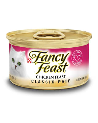 Fancy Feast Gravy Lovers chicken 85 gr