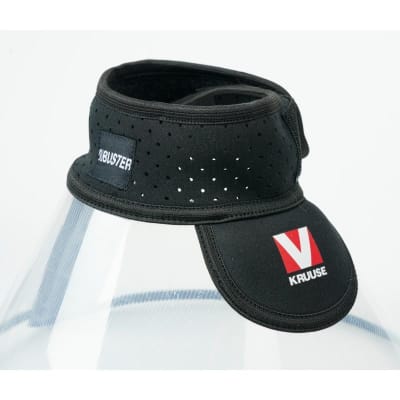 Buster collar Isabelino complete 12.5 cm