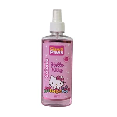 Claws Paws Colonia Hello Kitty 250 ml