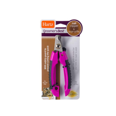 Hartz Cortaúñas Groomer's Best para perros y gatos