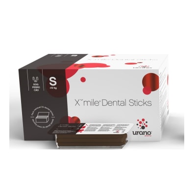 Urano Xmile dental Stick x unidad - tamaño S