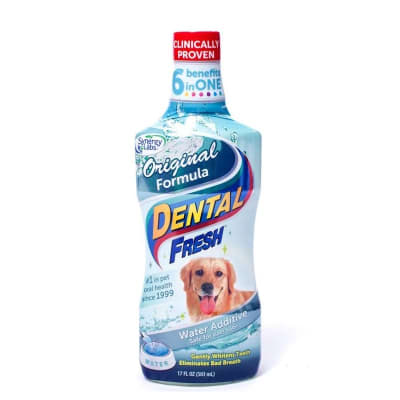 Dental Fresh Original 237 ml