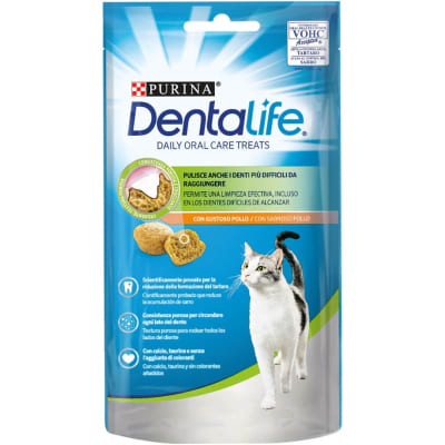 DentaLife cuidado oral gatos 40 gr