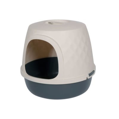Moderna arenero para gato modelo Diamond