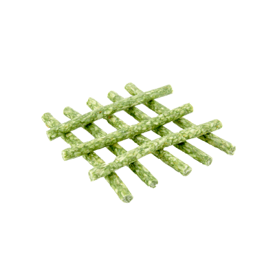 Dingo Snacks Dental Sticks - 10 unidades