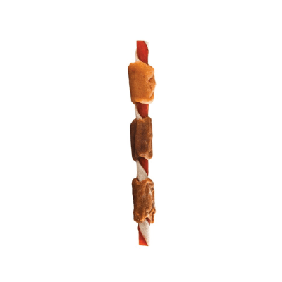 Dingo Snacks Kabobs - 2 unidades