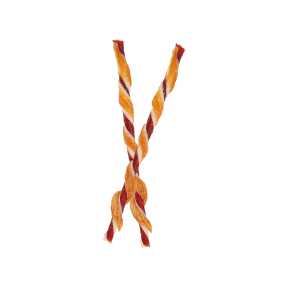 Dingo Snacks Twists - 5 unidades