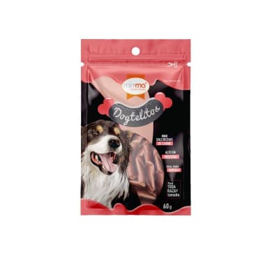 Mimma dogtelitos snacks para todas las razas 60 gr