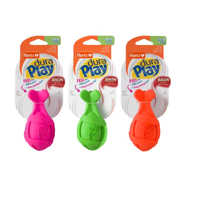 Hartz Dura Play Rocket Small