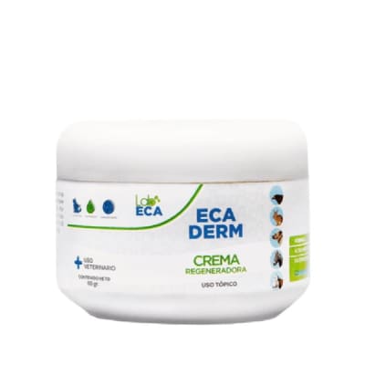 Eca Derm crema regeneradora 60 gr