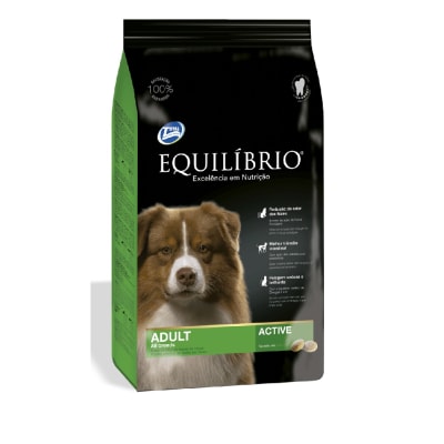 Equilibrio adulto todas las razas 2 Kg