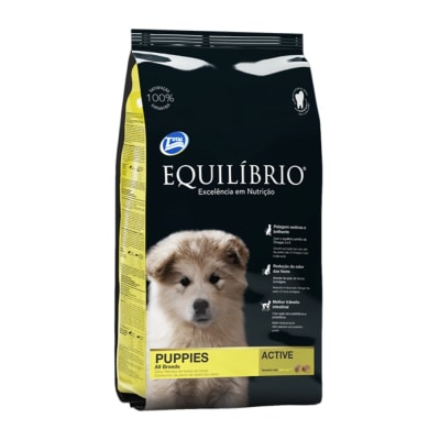 Equilibrio puppies todas las razas 2 Kg
