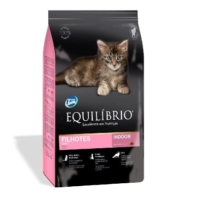 Equilibrio Kitten 1.5 Kg