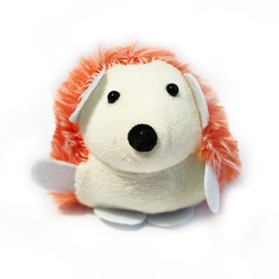 Puppylandia juguete erizo
