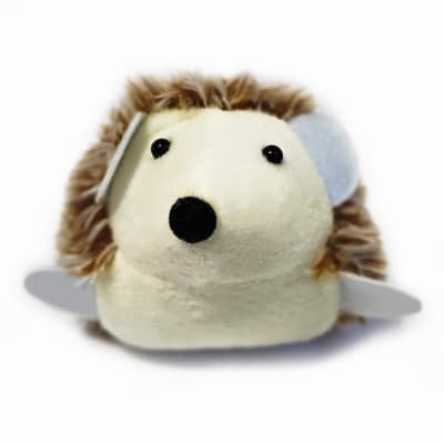 Puppylandia juguete erizo