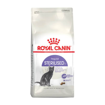 Royal Canin Regular Sterilised 37 - 2 Kg