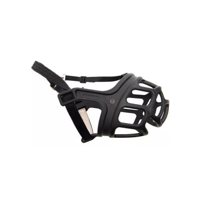 Buster Extreme dog Muzzle Talla 6
