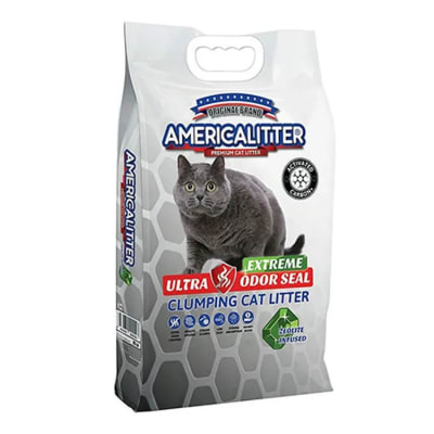 America litter arena para gatos Extreme 15 Kg