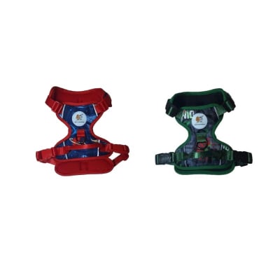 Duk Lup pechera fantasy DL talla XS