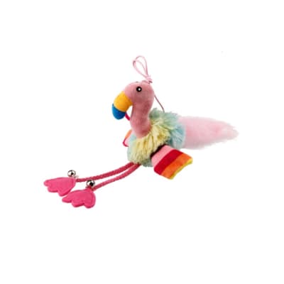 Gigwi Finger ring bird