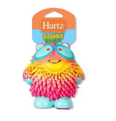 Hartz Frisky Frolic