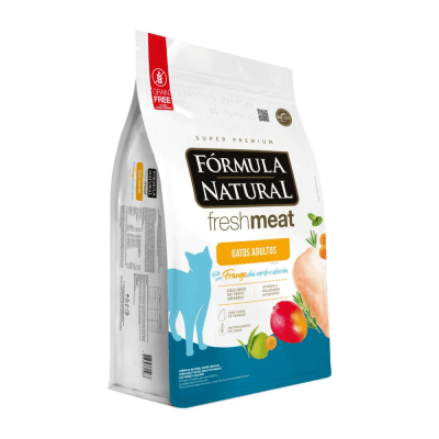 Formula Natural Fresh Meat gato adulto 7 Kg