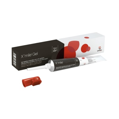 Urano Xmile Gel dentrifico 50 gr