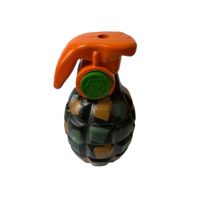 Lion Granada tamaño pequeña