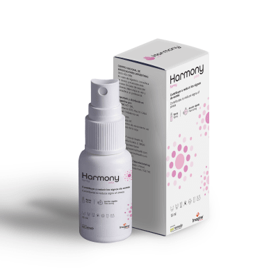 Harmony Pets Spray 15 ml