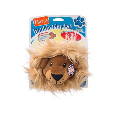 Hartz Double Play Pal
