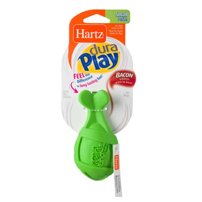 Hartz Dura Play Rocket Small
