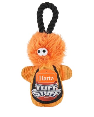 Hartz Tuff Stuff muñeco de mostro