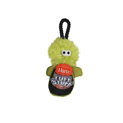 Hartz Tuff Stuff muñeco de mostro