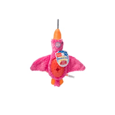 Hartz Squeak & Treat