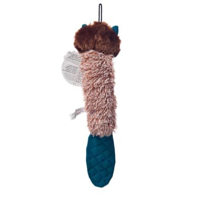 Hartz Squeakerz Dog Toy