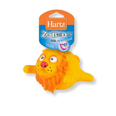 Hartz Zoo Balloons