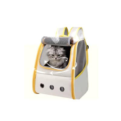 Puppylandia mochila Hello cat