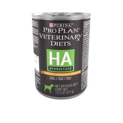Pro Plan Veterinary Diets wet HA Hydrolyzed 377 gr