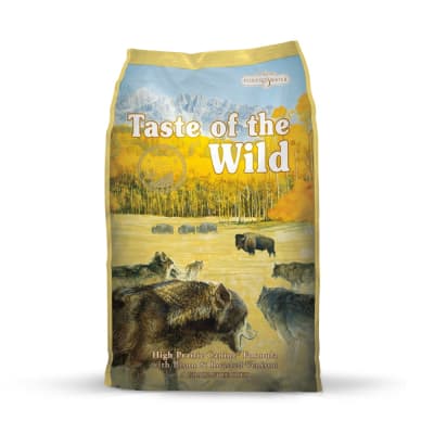 Taste Of The Wild High Prairie Canine 2 Kg