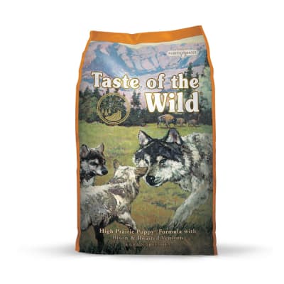 Taste Of The Wild High Prairie Puppy 12.2 Kg