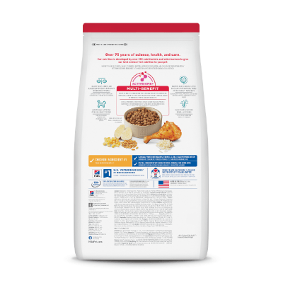 Hills SD Feline Indoor  7+ de 1.6 Kg