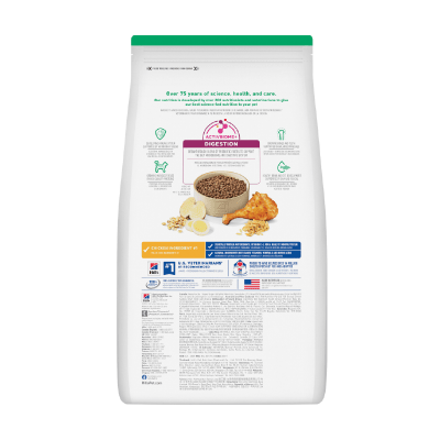 Hills SD Kitten h. Development 1.6 Kg