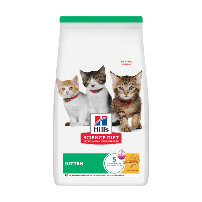 Hills SD Kitten h. Development 1.6 Kg