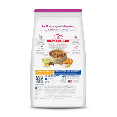 Hills SD Adult Small & Mini - 2 Kg