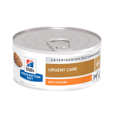 Hills PD Canine/Feline a/d 156 gr