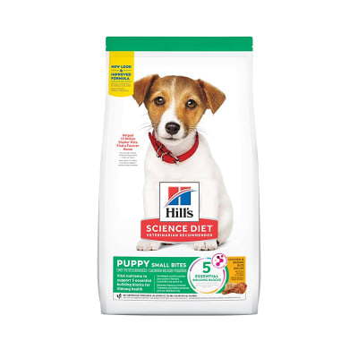 Hills SD Puppy H Development Small Bites 5.6 Kg